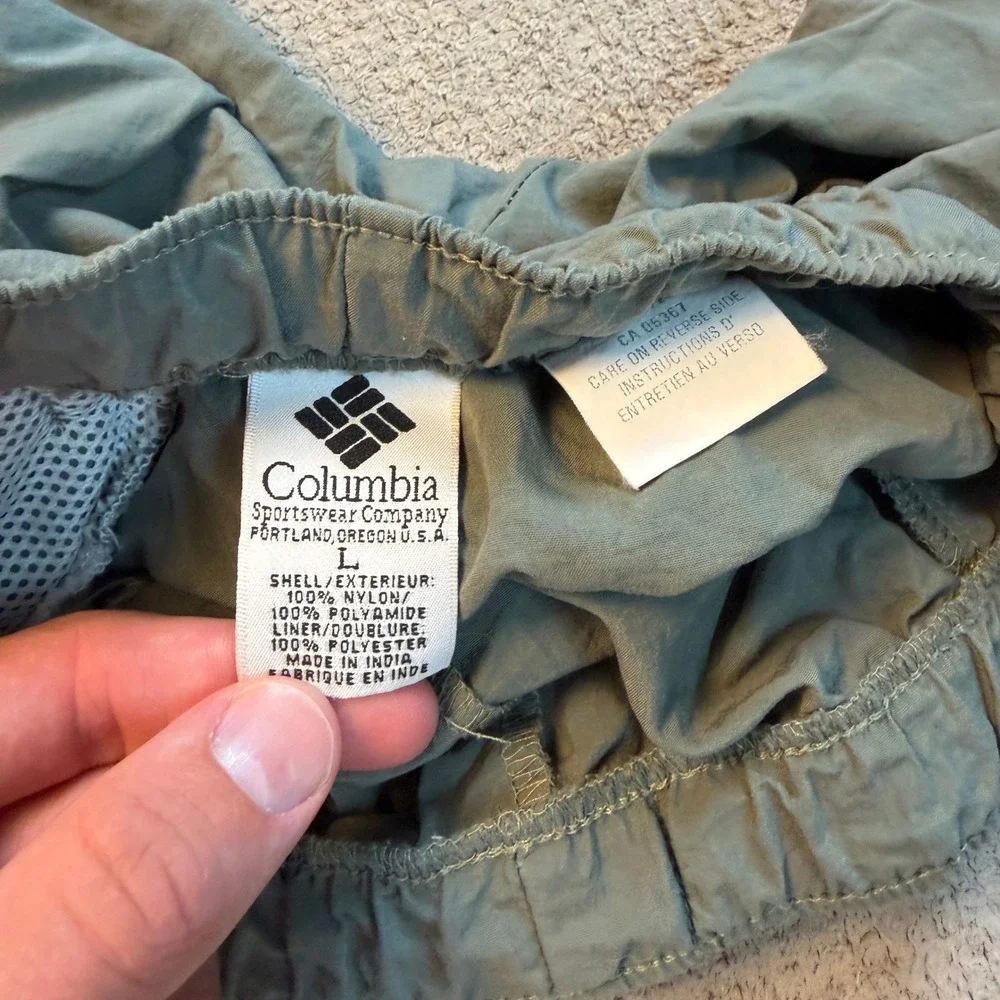 Columbia vintage 1990s